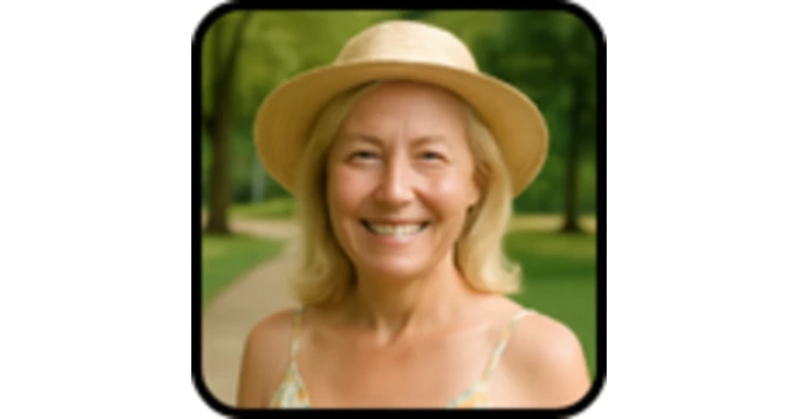 Teresa - Columbus, OH